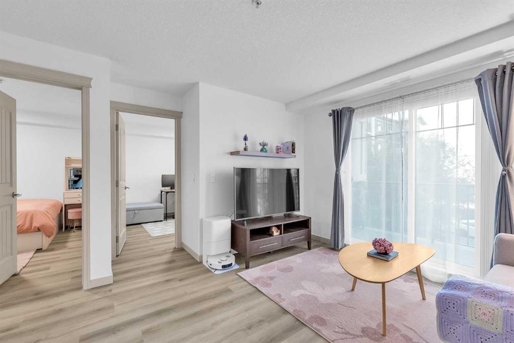 2214, 175 Panatella Hill Northwest, Calgary – Residential Apartment Listing Photo 10