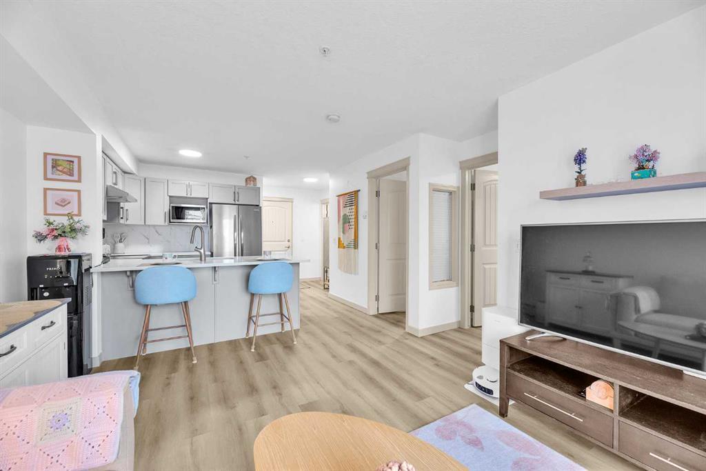 2214, 175 Panatella Hill Northwest, Calgary – Residential Apartment Listing Photo 12