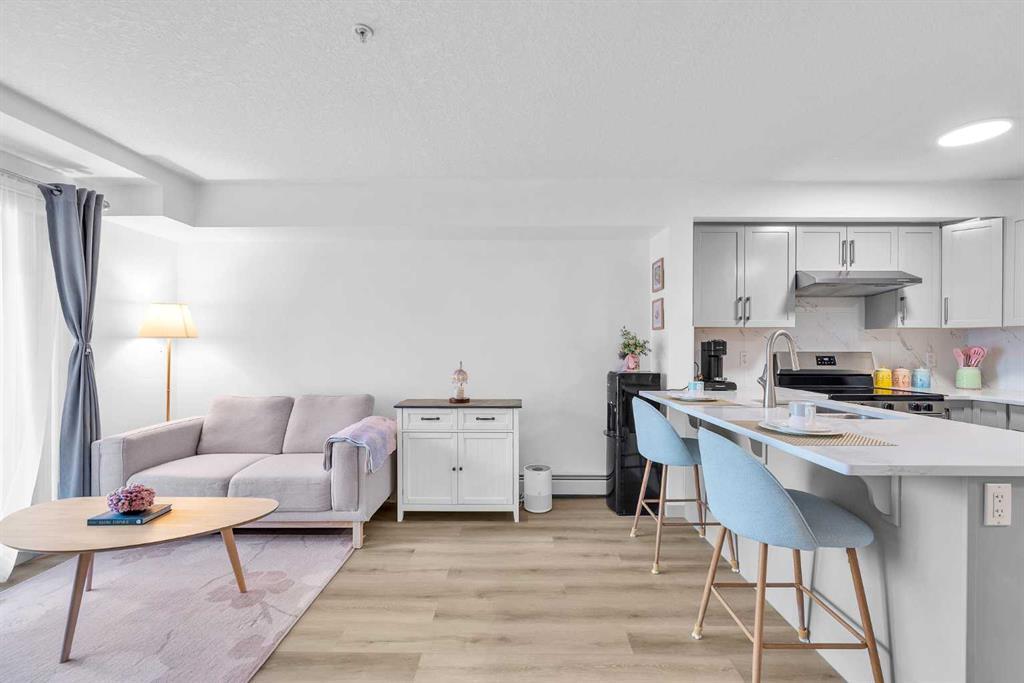 2214, 175 Panatella Hill Northwest, Calgary – Residential Apartment Listing Photo 13