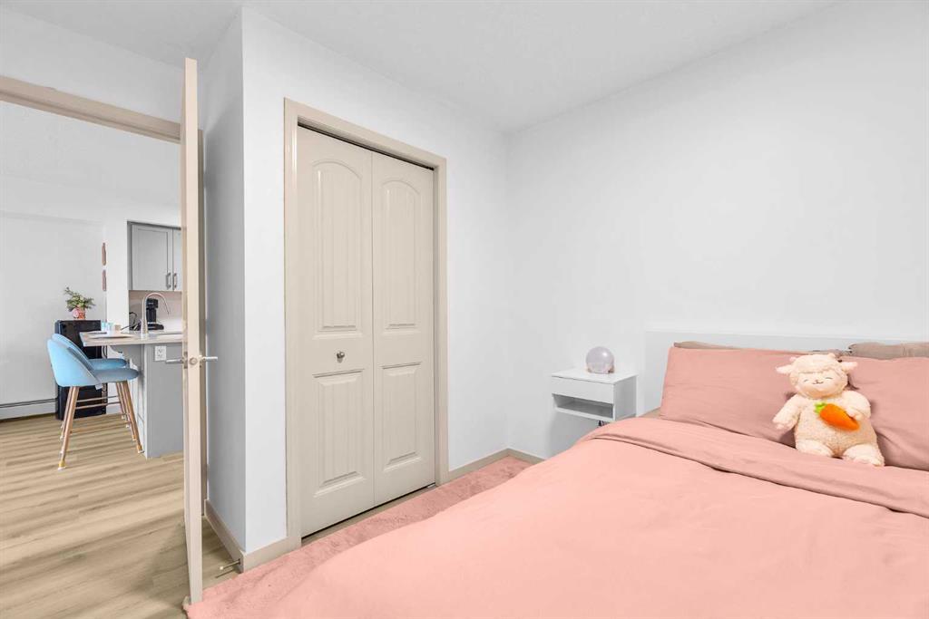 2214, 175 Panatella Hill Northwest, Calgary – Residential Apartment Listing Photo 18