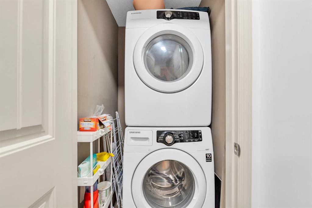 2214, 175 Panatella Hill Northwest, Calgary – Residential Apartment Listing Photo 21