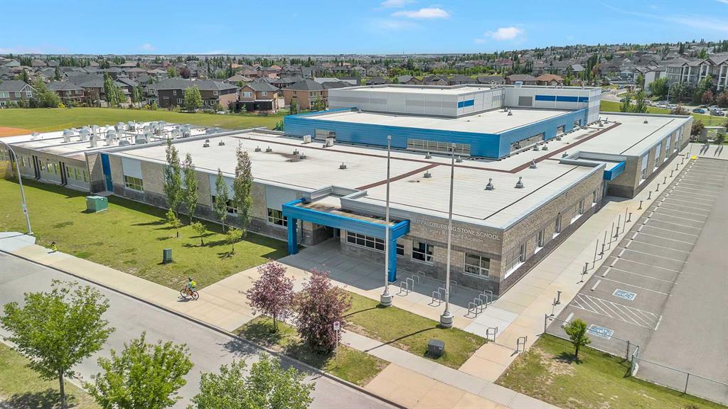 2214, 175 Panatella Hill Northwest, Calgary – Residential Apartment Listing Photo 25