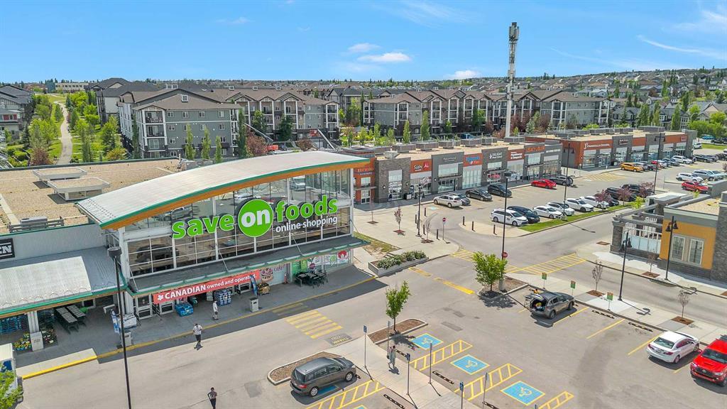 2214, 175 Panatella Hill Northwest, Calgary – Residential Apartment Listing Photo 27