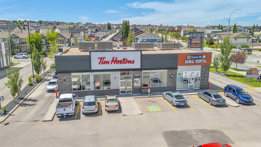 2214, 175 Panatella Hill Northwest, Calgary – Residential Apartment Listing Photo 28