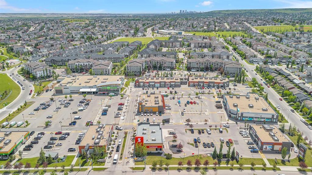 2214, 175 Panatella Hill Northwest, Calgary – Residential Apartment Listing Photo 30