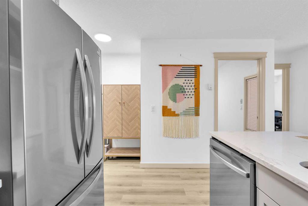 2214, 175 Panatella Hill Northwest, Calgary – Residential Apartment Listing Photo 6