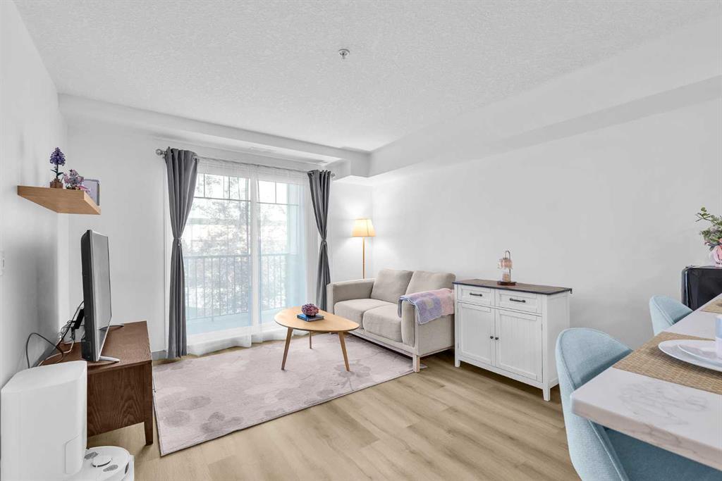 2214, 175 Panatella Hill Northwest, Calgary – Residential Apartment Listing Photo 8