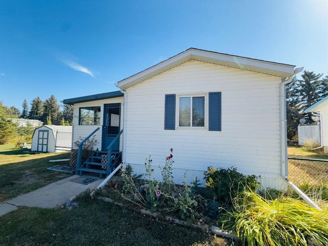 217 Centre Street, Enchant