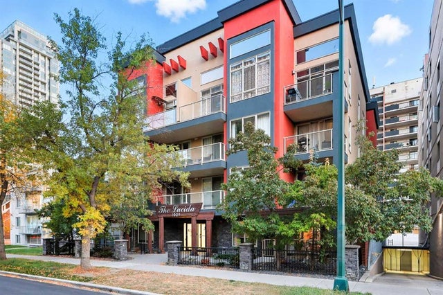 103, 1029 15 Avenue Sw, Calgary