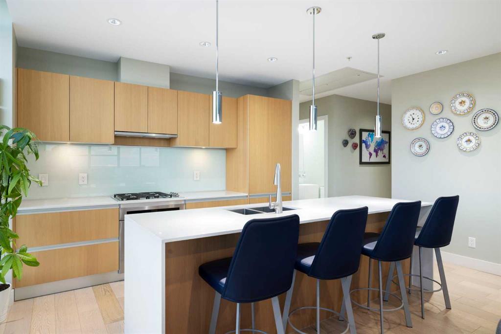 3603, 1122 3 Street Southeast, Calgary – Residential Apartment Listing Photo 18