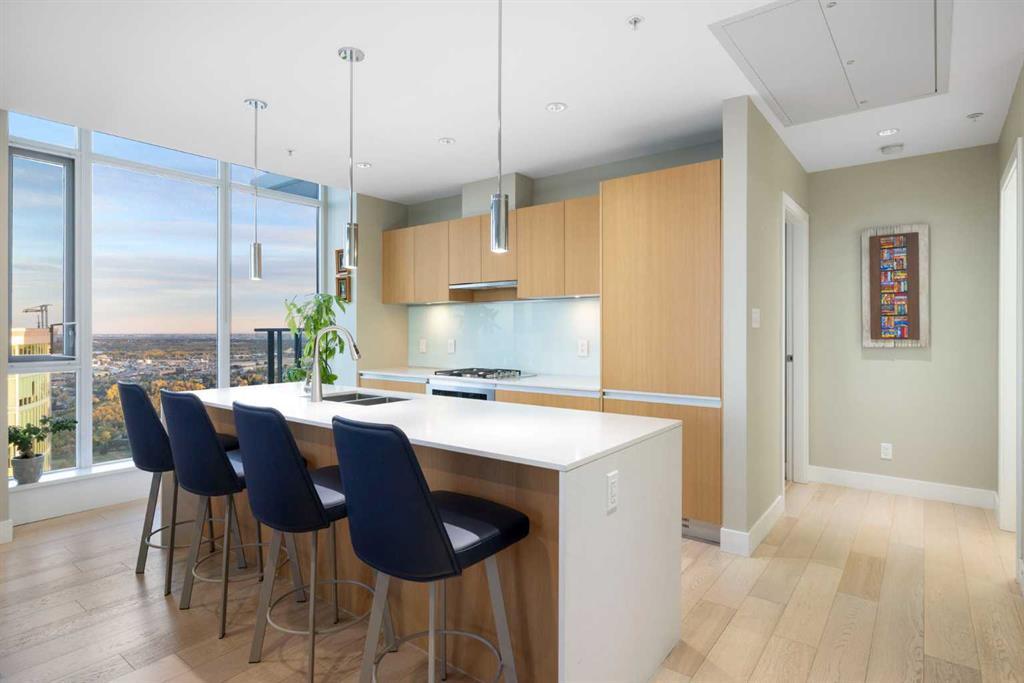 3603, 1122 3 Street Southeast, Calgary – Residential Apartment Listing Photo 20