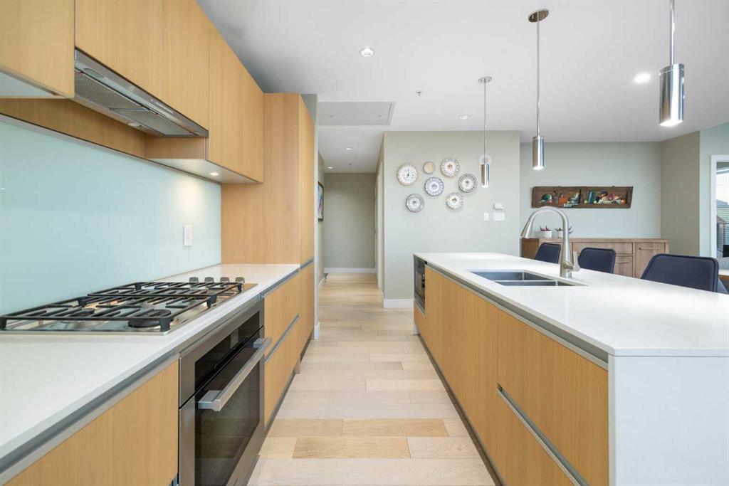 3603, 1122 3 Street Southeast, Calgary – Residential Apartment Listing Photo 21