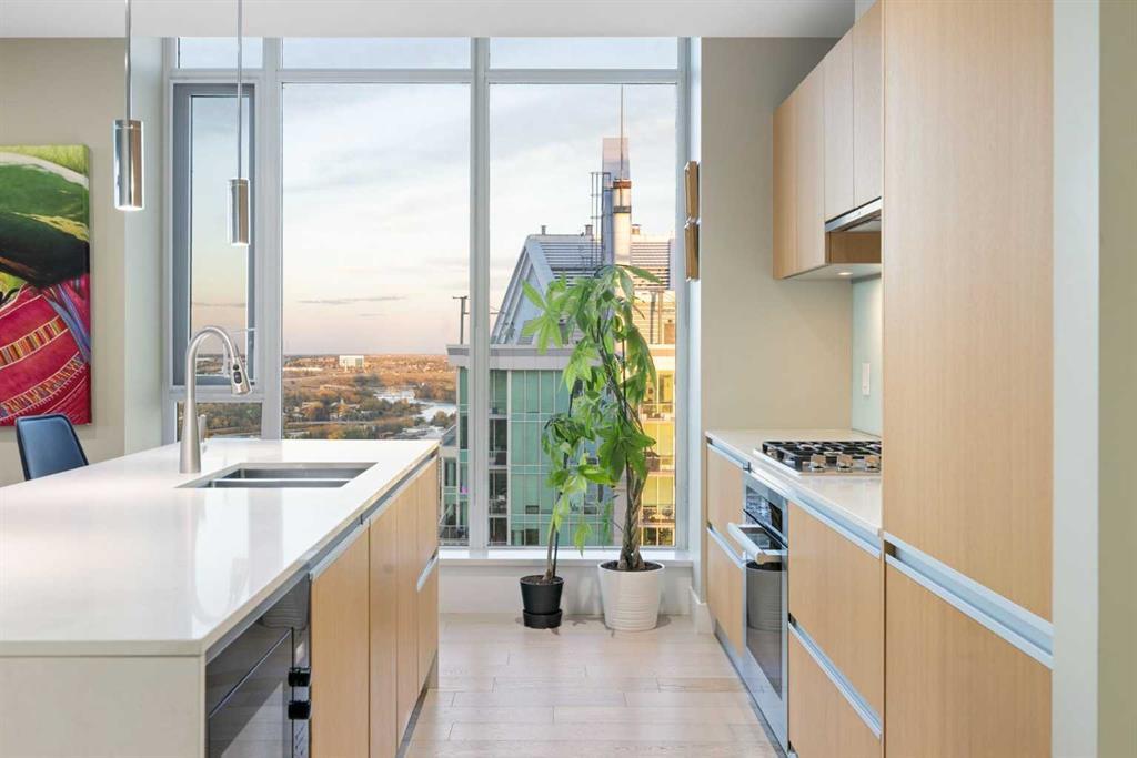 3603, 1122 3 Street Southeast, Calgary – Residential Apartment Listing Photo 22