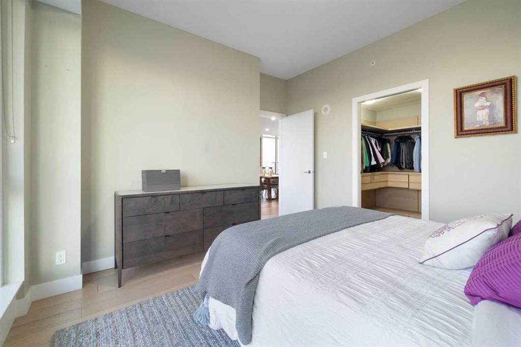 3603, 1122 3 Street Southeast, Calgary – Residential Apartment Listing Photo 25