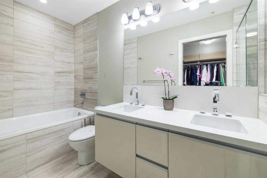 3603, 1122 3 Street Southeast, Calgary – Residential Apartment Listing Photo 27