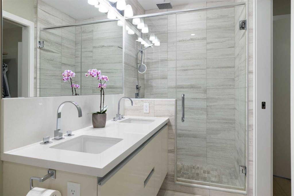 3603, 1122 3 Street Southeast, Calgary – Residential Apartment Listing Photo 28