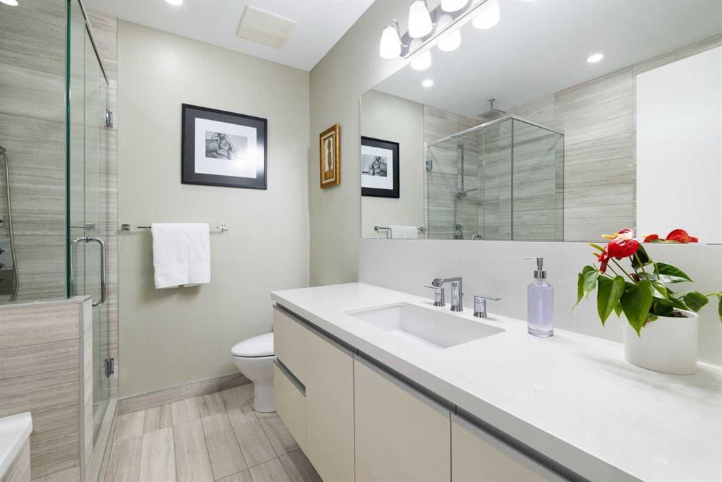 3603, 1122 3 Street Southeast, Calgary – Residential Apartment Listing Photo 32