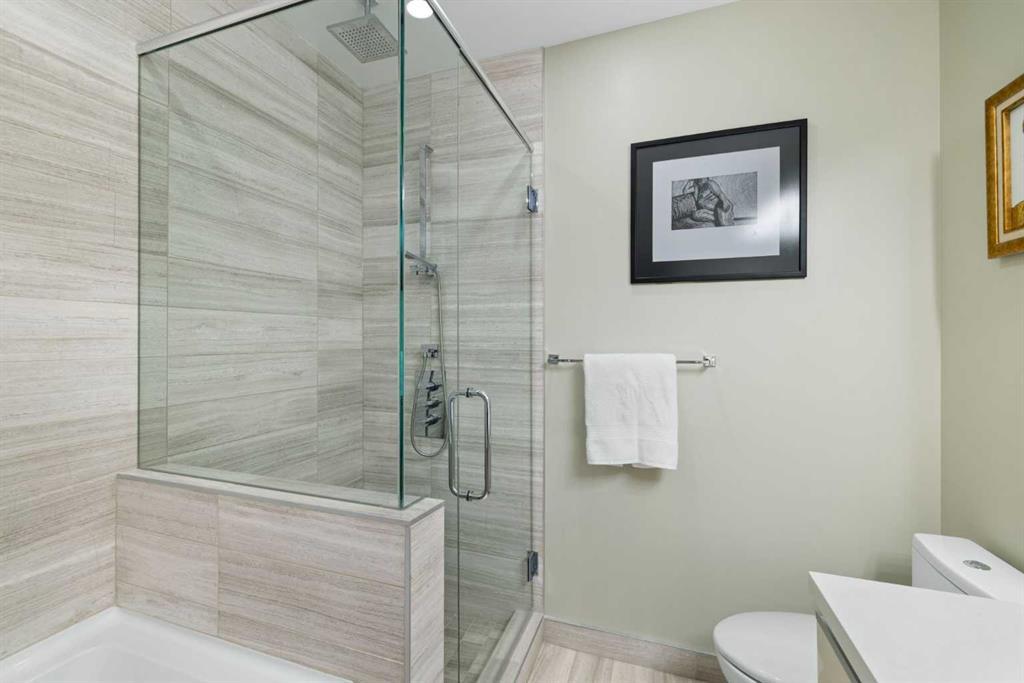 3603, 1122 3 Street Southeast, Calgary – Residential Apartment Listing Photo 33