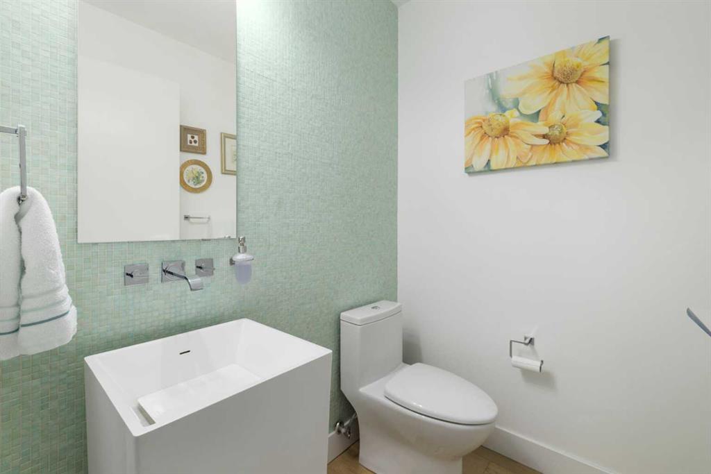 3603, 1122 3 Street Southeast, Calgary – Residential Apartment Listing Photo 34