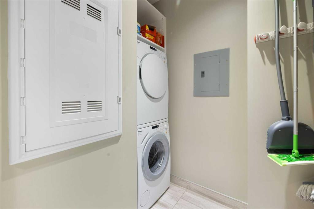 3603, 1122 3 Street Southeast, Calgary – Residential Apartment Listing Photo 35