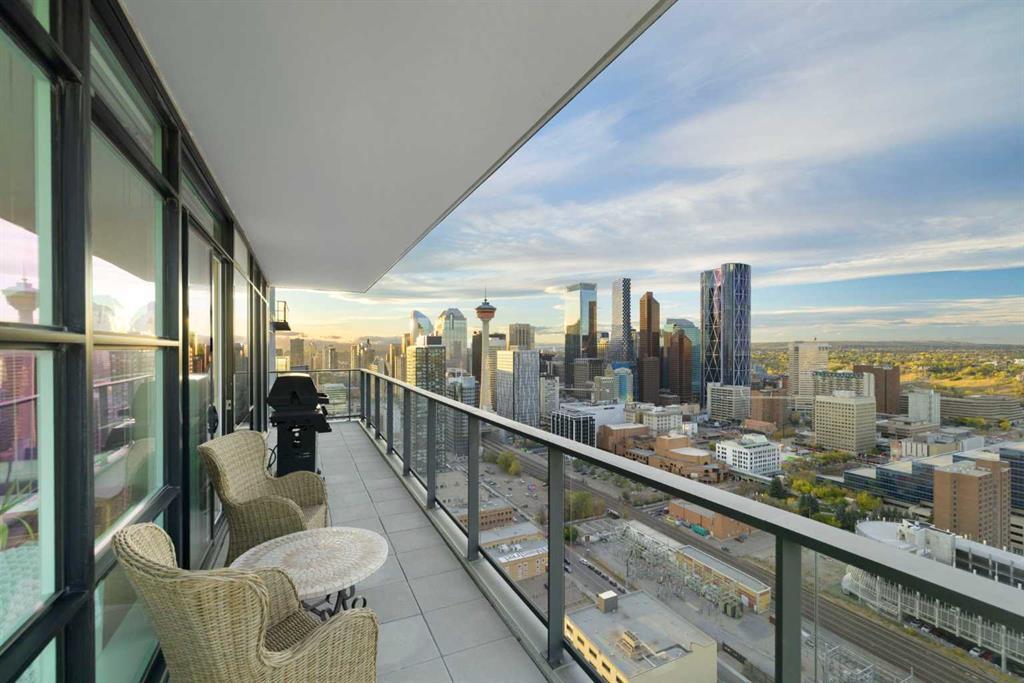 3603, 1122 3 Street Southeast, Calgary – Residential Apartment Listing Photo 44