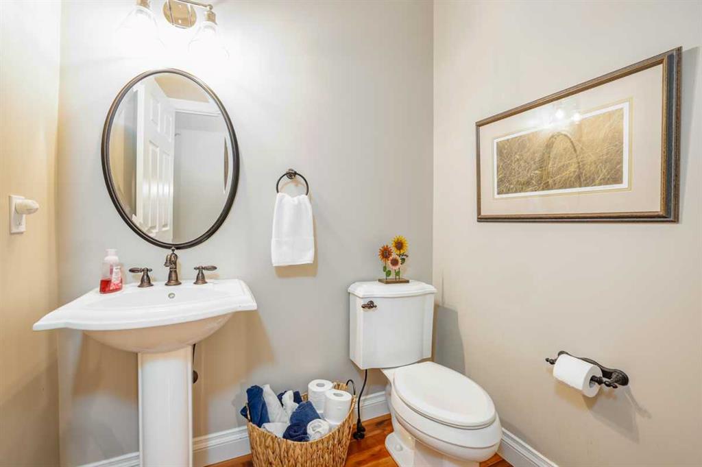 462 Crystal Green Manor, Okotoks – Residential Detached Listing Photo 15