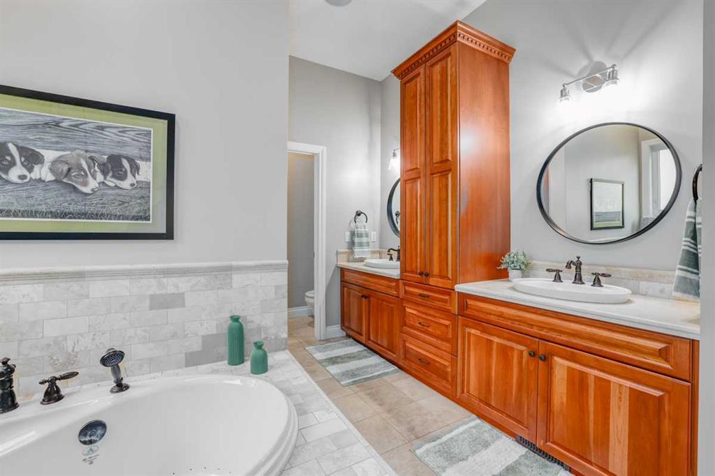 462 Crystal Green Manor, Okotoks – Residential Detached Listing Photo 18