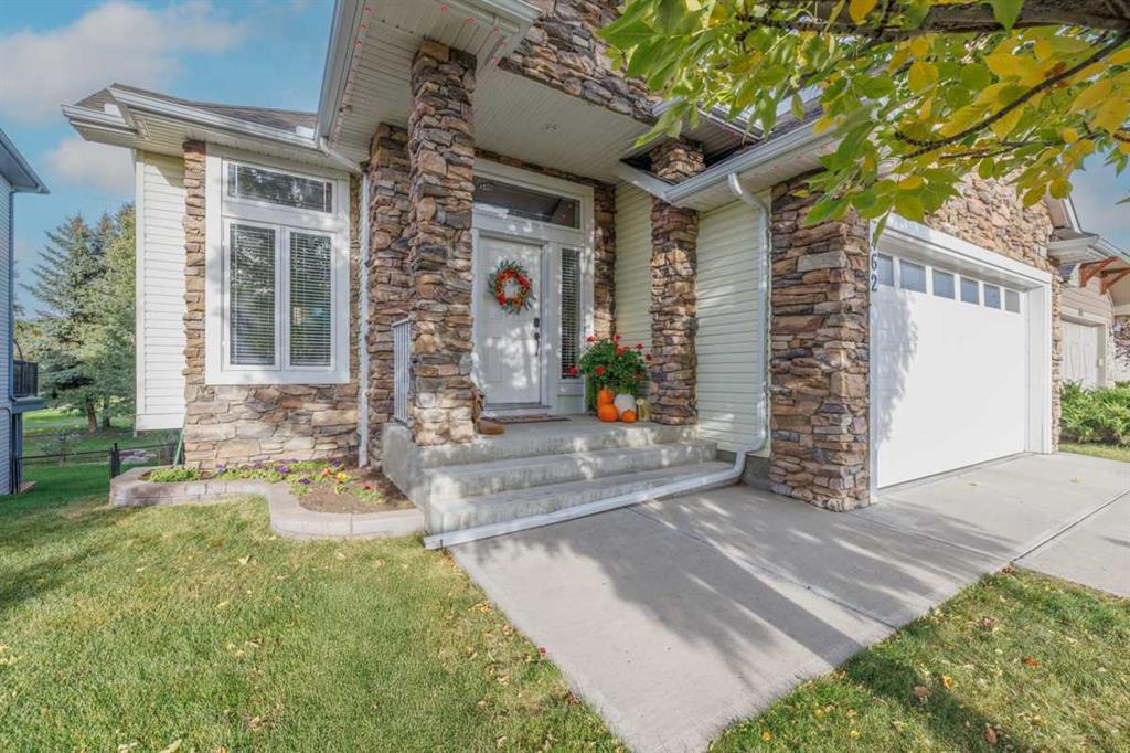 462 Crystal Green Manor, Okotoks – Residential Detached Listing Photo 2
