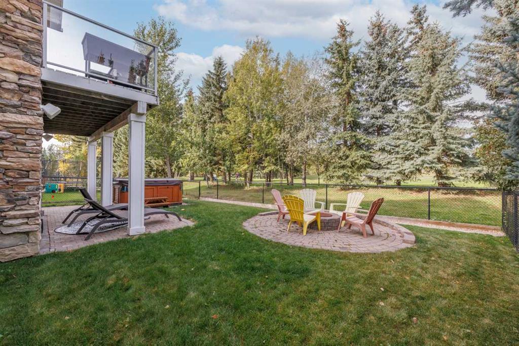 462 Crystal Green Manor, Okotoks – Residential Detached Listing Photo 29