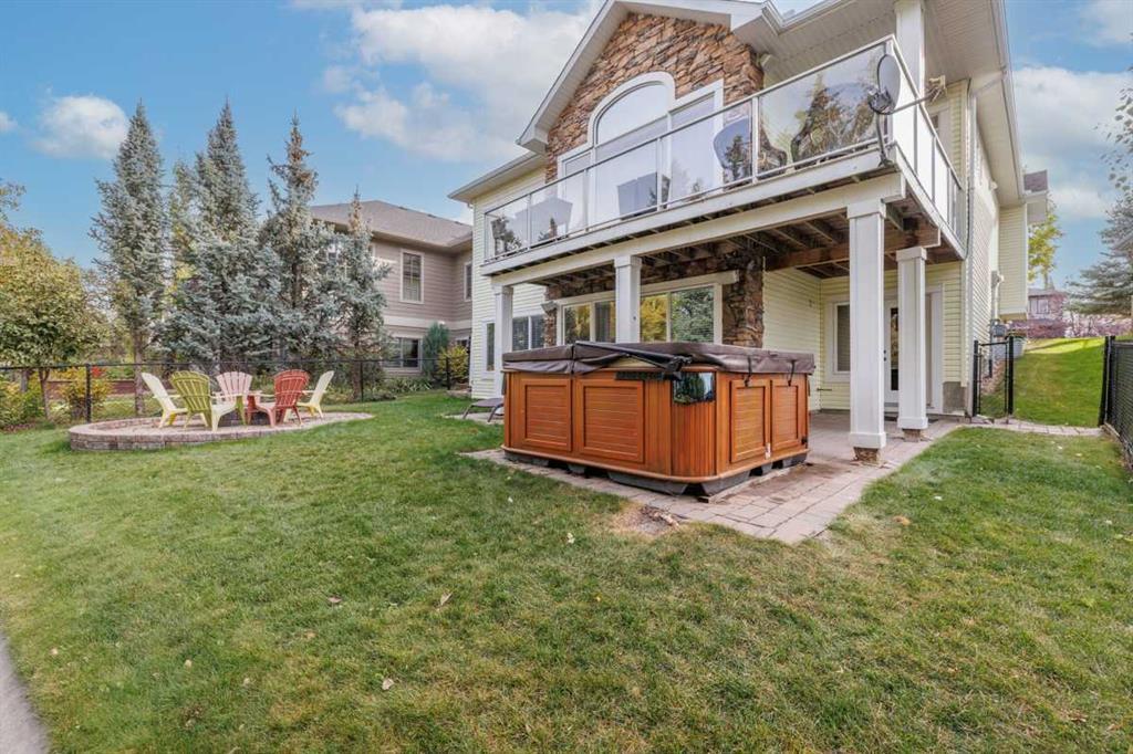 462 Crystal Green Manor, Okotoks – Residential Detached Listing Photo 30