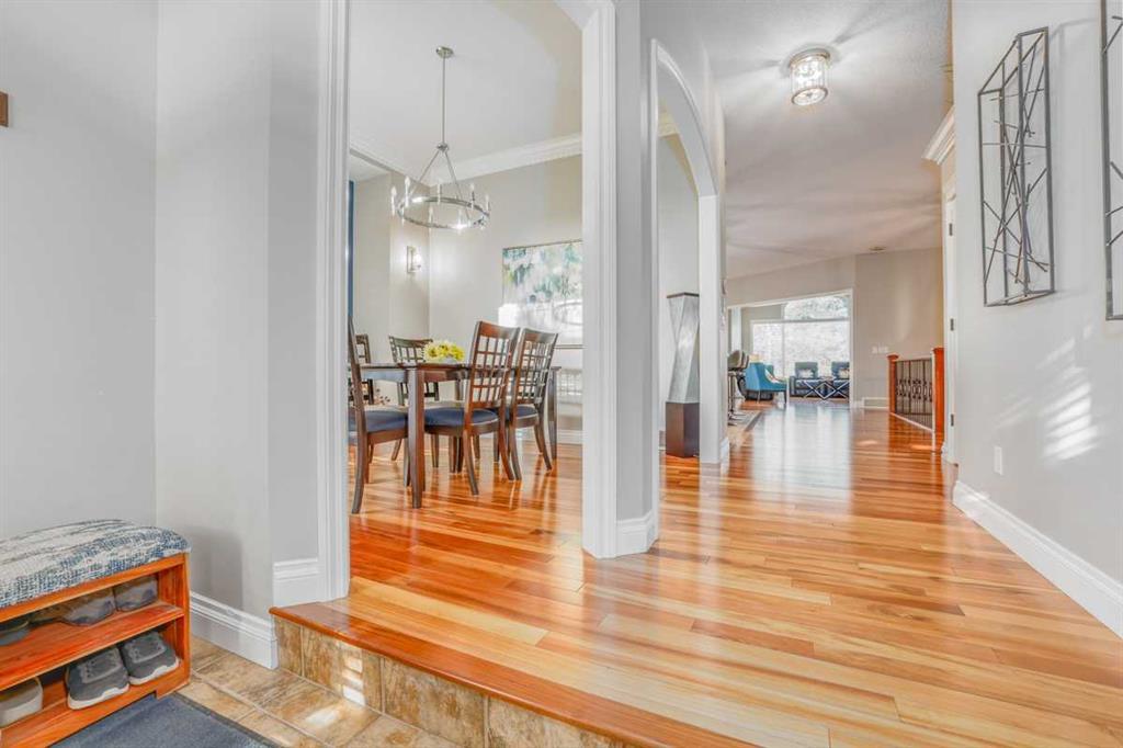 462 Crystal Green Manor, Okotoks – Residential Detached Listing Photo 3