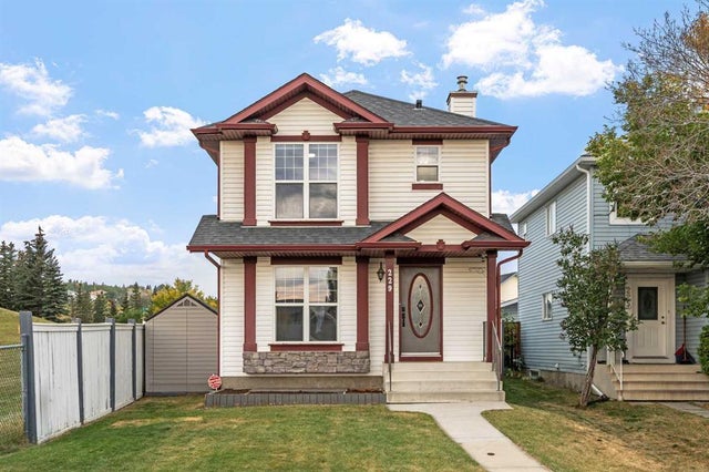 229 Hidden Hills Place Nw, Calgary