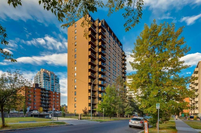706, 733 14 Avenue Sw, Calgary