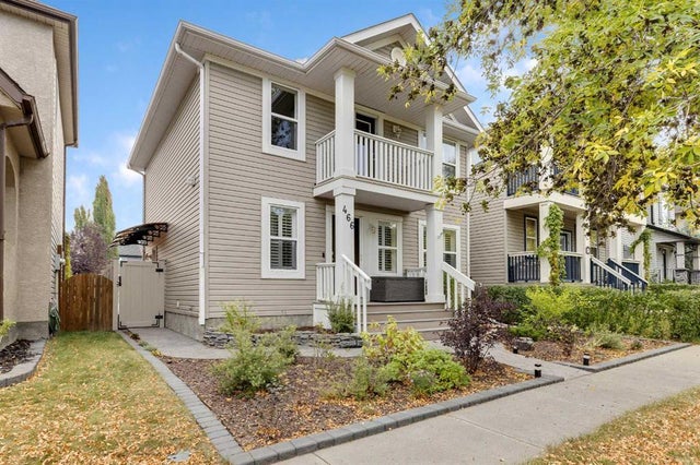 466 Elgin Way Se, Calgary