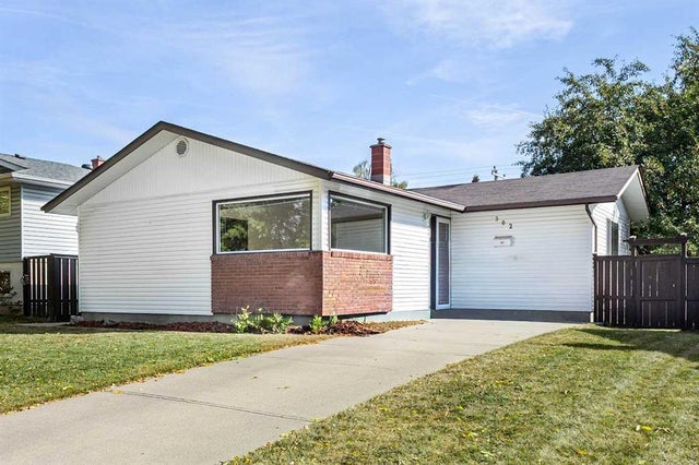 362 Ashley Crescent Se, Calgary