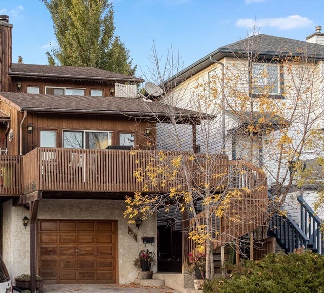 8430 Silver Springs Road Nw, Calgary
