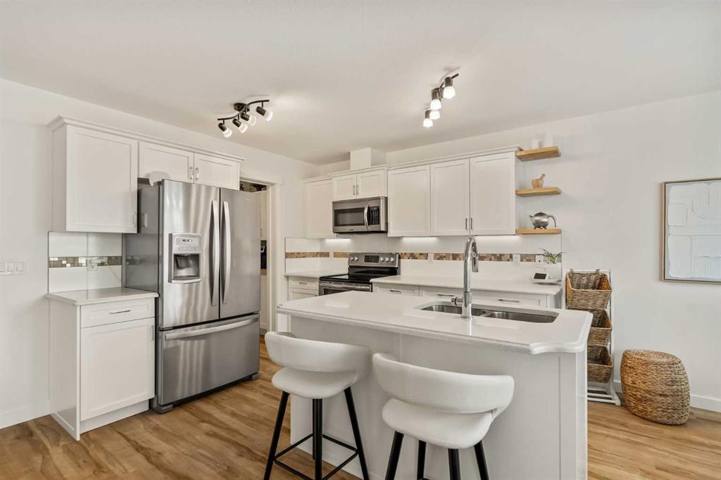 151 Kingsbridge Road Se Airdrie Alberta T4A 0M2 Kings Heights Home For Sale