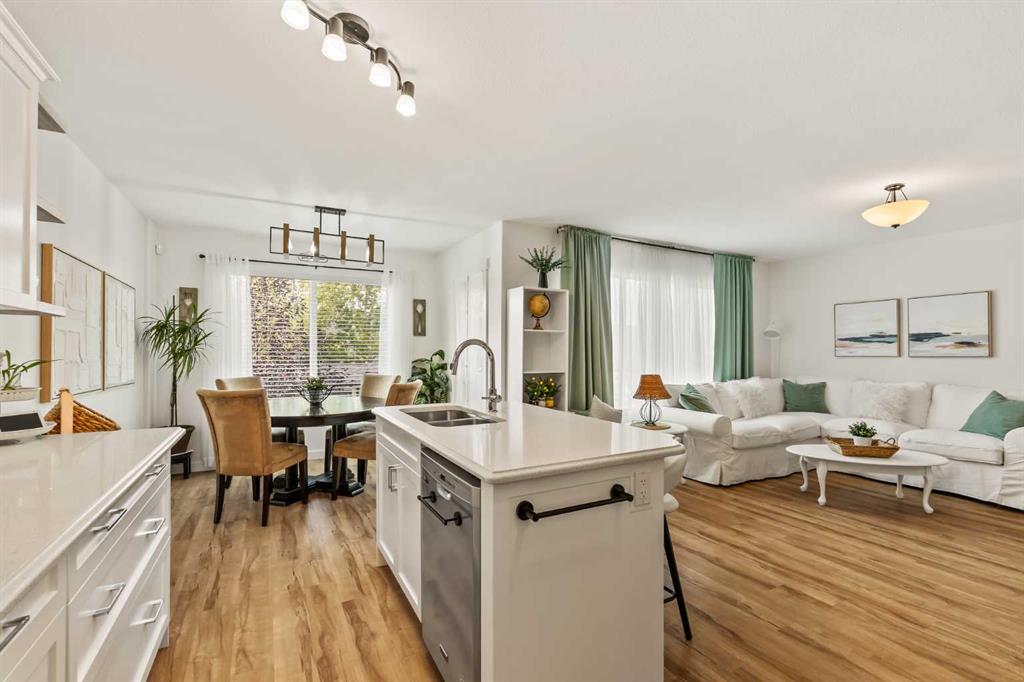 151 Kingsbridge Road Se Airdrie Alberta T4A 0M2 Kings Heights Home For Sale