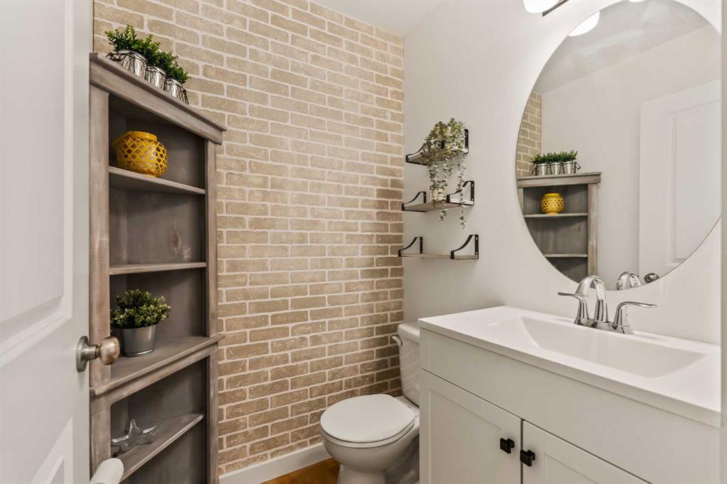 151 Kingsbridge Road Se Airdrie Alberta T4A 0M2 Kings Heights Home For Sale