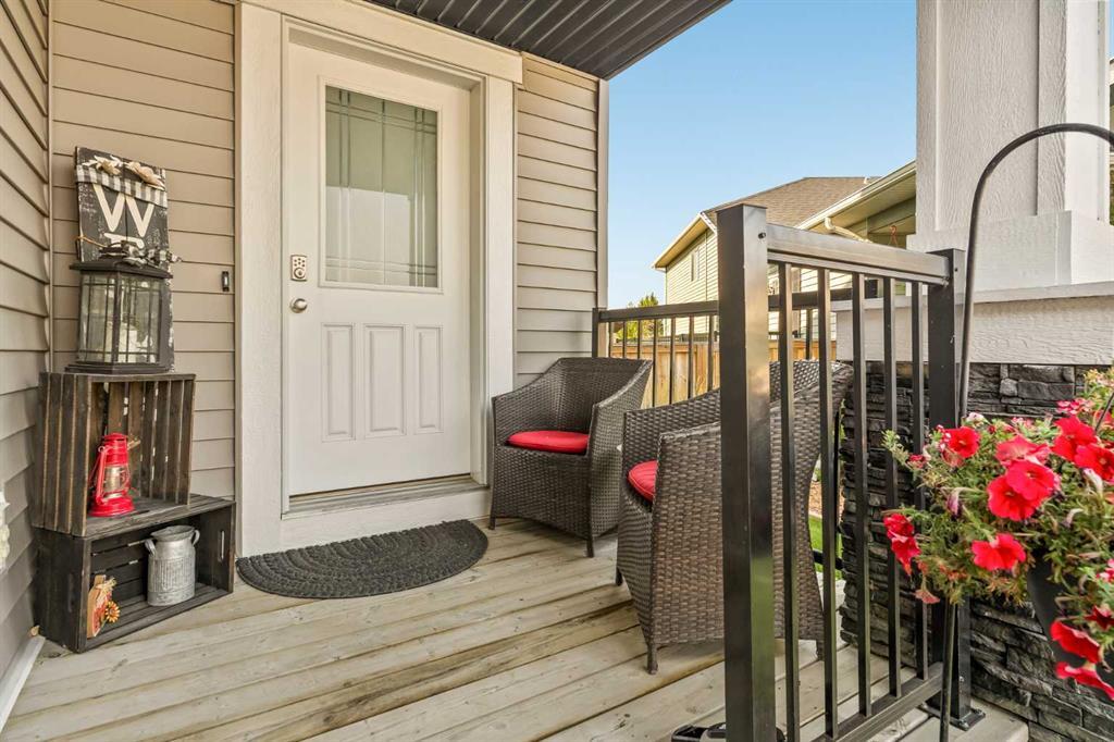 151 Kingsbridge Road Se Airdrie Alberta T4A 0M2 Kings Heights Home For Sale