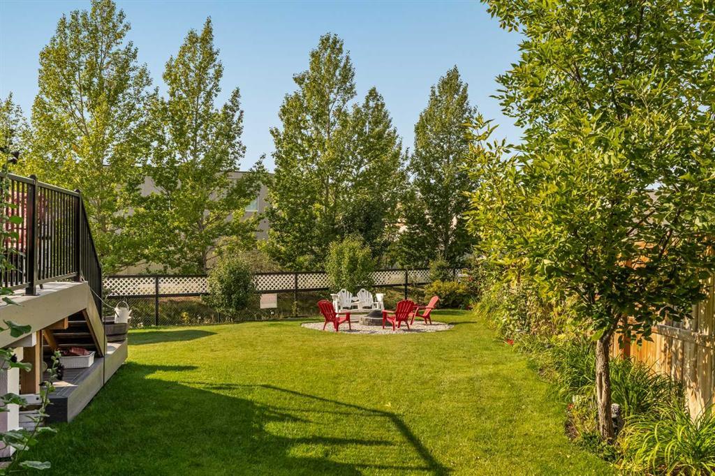 151 Kingsbridge Road Se Airdrie Alberta T4A 0M2 Kings Heights Home For Sale