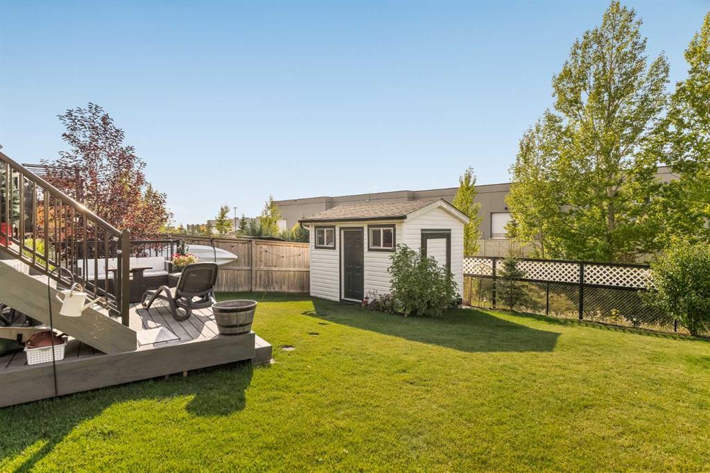 151 Kingsbridge Road Se Airdrie Alberta T4A 0M2 Kings Heights Home For Sale