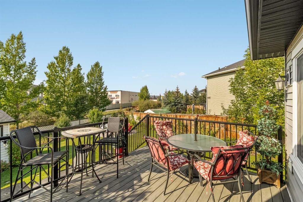 151 Kingsbridge Road Se Airdrie Alberta T4A 0M2 Kings Heights Home For Sale