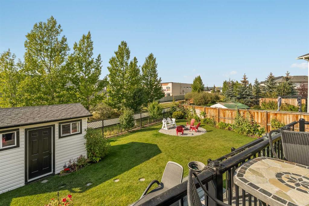 151 Kingsbridge Road Se Airdrie Alberta T4A 0M2 Kings Heights Home For Sale