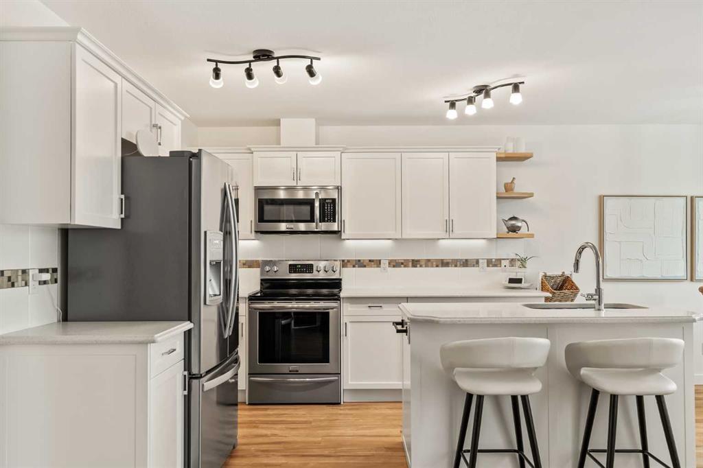 151 Kingsbridge Road Se Airdrie Alberta T4A 0M2 Kings Heights Home For Sale