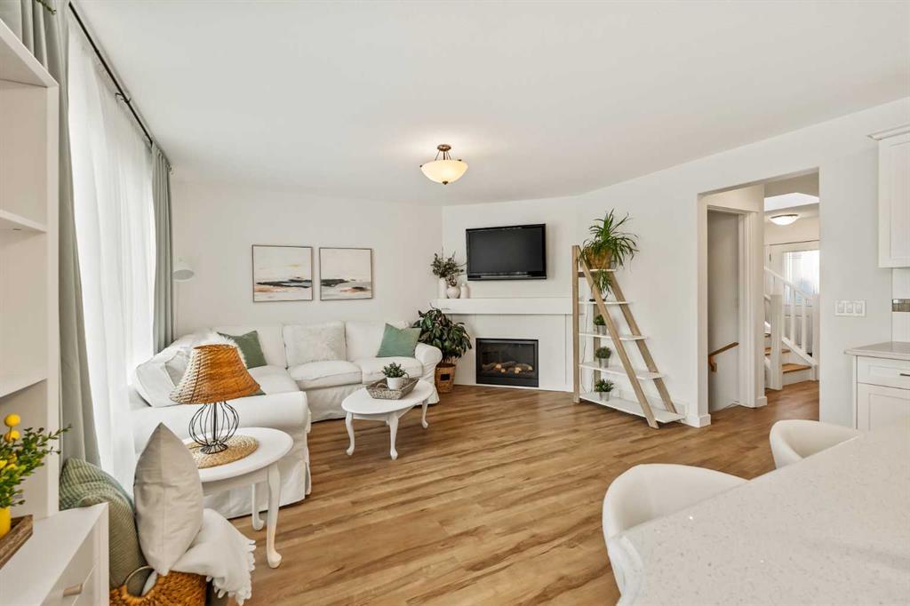 151 Kingsbridge Road Se Airdrie Alberta T4A 0M2 Kings Heights Home For Sale