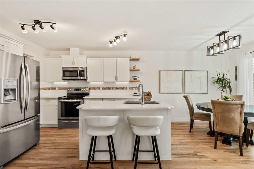 151 Kingsbridge Road Se Airdrie Alberta T4A 0M2 Kings Heights Home For Sale