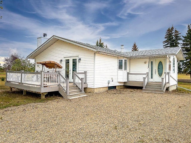 22128 Twp Rd 782, Rural Smoky River No. 130, M.D. of