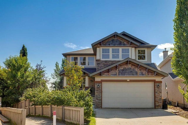 40 Springbank Bay Sw, Calgary