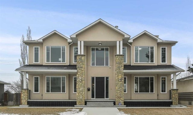 54 Malibou Road Sw, Calgary
